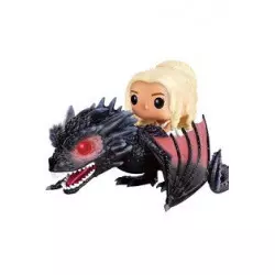 Game of Thrones Pop! Rides...