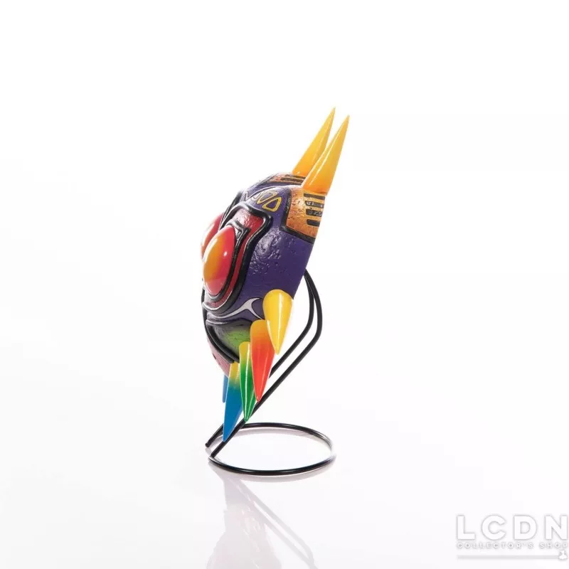 The Legend of Zelda PVC Statue Majora&#039;s Mask Standard Edition 25 cm