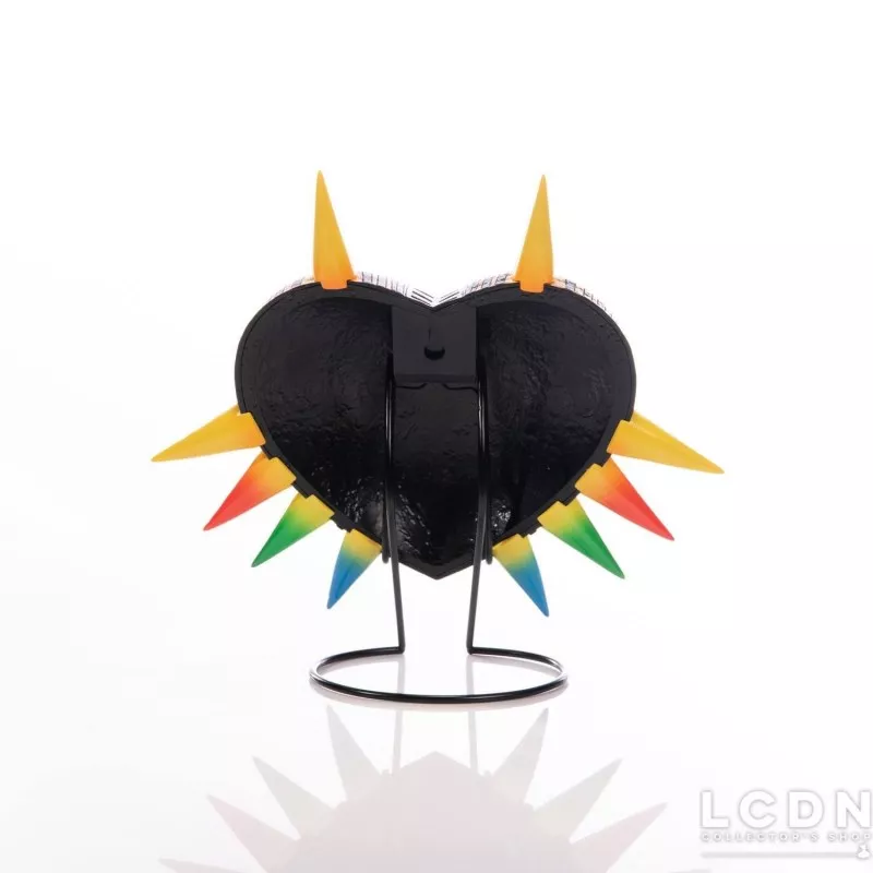 The Legend of Zelda PVC Statue Majora&#039;s Mask Standard Edition 25 cm