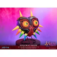 The Legend of Zelda PVC Statue Majora's Mask Standard Edition 25 cm