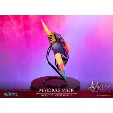 The Legend of Zelda PVC Statue Majora's Mask Standard Edition 25 cm