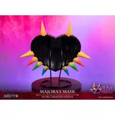 The Legend of Zelda PVC Statue Majora's Mask Standard Edition 25 cm