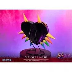 The Legend of Zelda PVC Statue Majora's Mask Standard Edition 25 cm