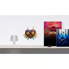 The Legend of Zelda PVC Statue Majora's Mask Standard Edition 25 cm