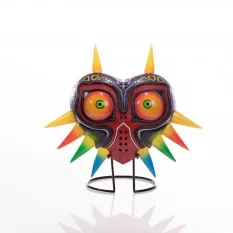 The Legend of Zelda PVC Statue Majora's Mask Standard Edition 25 cm