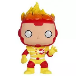 DC Comics Pop! Firestorm...