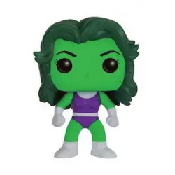 Marvel Pop! She-Hulk Vynil...