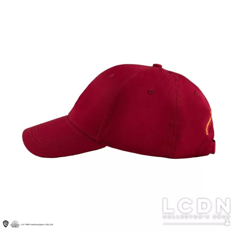 Gryffindor baseball cap on sale