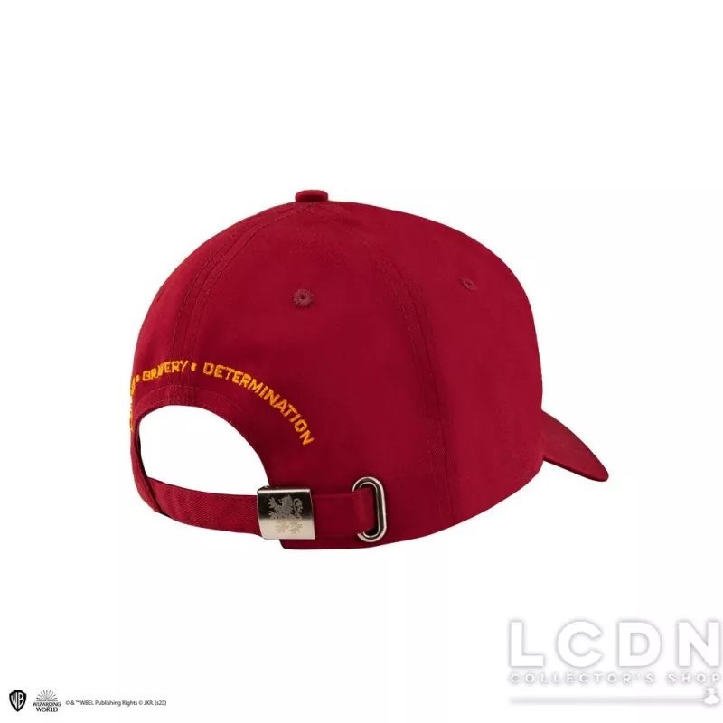 Gryffindor baseball cap shop