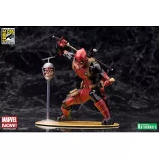 Marvel Comics Figure ARTFX+...