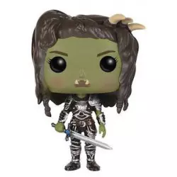 Warcraft The Beginning Pop!...