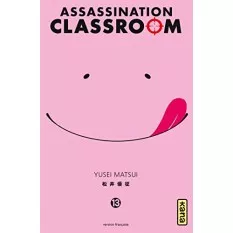 Assassination Classroom...