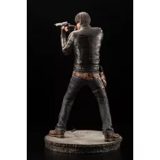Resident Evil: Vendetta Figurine ARTFX 1/6 Leon S. Kennedy 29cm