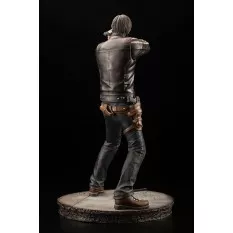 Resident Evil: Vendetta Figurine ARTFX 1/6 Leon S. Kennedy 29cm