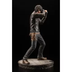 Resident Evil: Vendetta Figurine ARTFX 1/6 Leon S. Kennedy 29cm