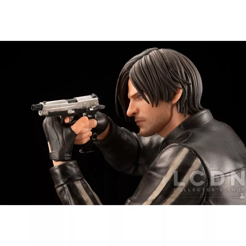 Resident Evil: Vendetta Figurine ARTFX 1/6 Leon S. Kennedy 29cm