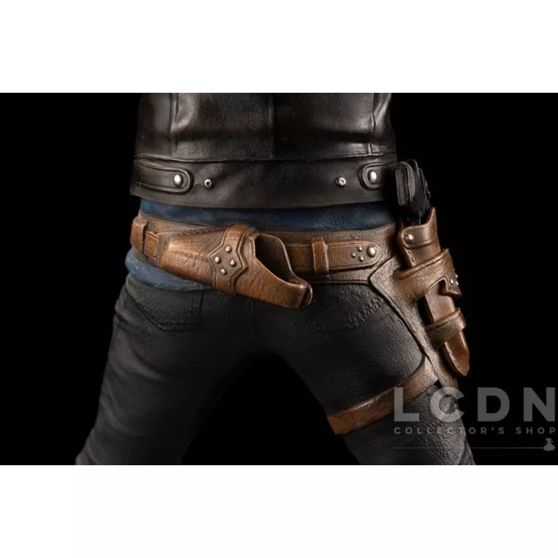 Resident Evil: Vendetta Figurine ARTFX 1/6 Leon S. Kennedy 29cm