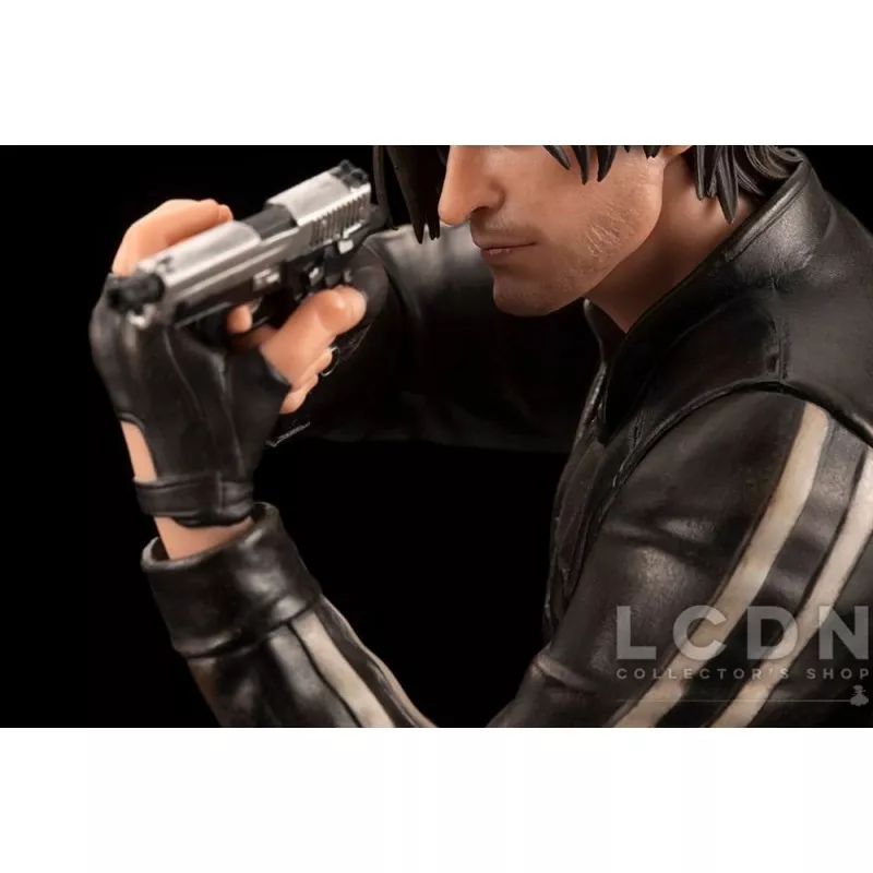 Resident Evil: Vendetta Figurine ARTFX 1/6 Leon S. Kennedy 29cm
