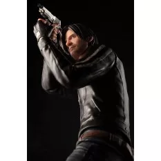 Resident Evil: Vendetta Figurine ARTFX 1/6 Leon S. Kennedy 29cm