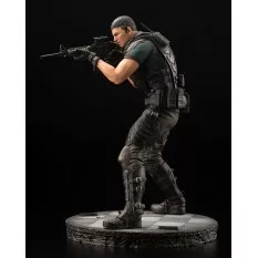 Resident Evil: Vendetta Figure ARTFX 1/6 Chris Redfield 28cm