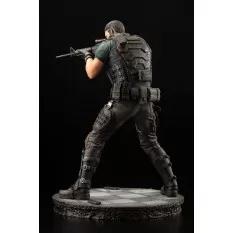 Resident Evil: Vendetta Figure ARTFX 1/6 Chris Redfield 28cm