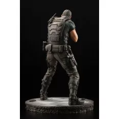 Resident Evil: Vendetta Figure ARTFX 1/6 Chris Redfield 28cm