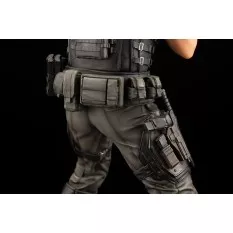 Resident Evil: Vendetta Figure ARTFX 1/6 Chris Redfield 28cm
