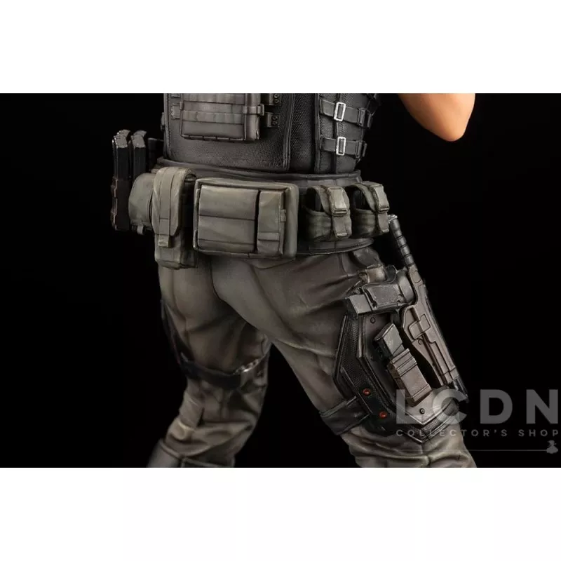 Resident Evil: Vendetta Figure ARTFX 1/6 Chris Redfield 28cm