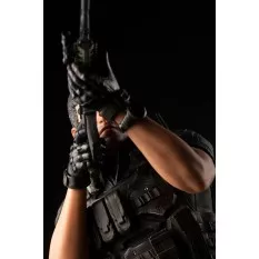 Resident Evil: Vendetta Figure ARTFX 1/6 Chris Redfield 28cm