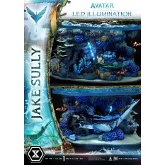 Avatar: The Way of Water Statue Jake Sully 59cm