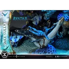 Avatar: The Way of Water Statue Jake Sully 59cm