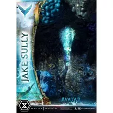Avatar: The Way of Water Statue Jake Sully 59cm