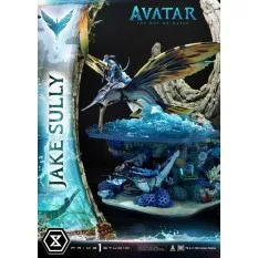 Avatar: The Way of Water Statue Jake Sully 59cm