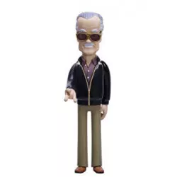 Marvel Comics Stan Lee...