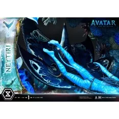 Avatar: La Voie de L'eau Statue Neytiri 77 cm
