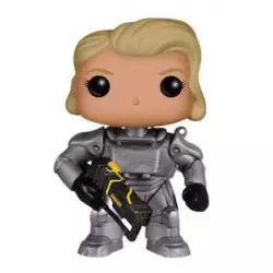 Fallout Pop! Female Warrior...