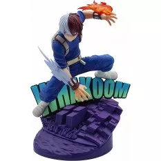 My Hero Academia Figurine...