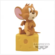 Tom And Jerry Figurine I...