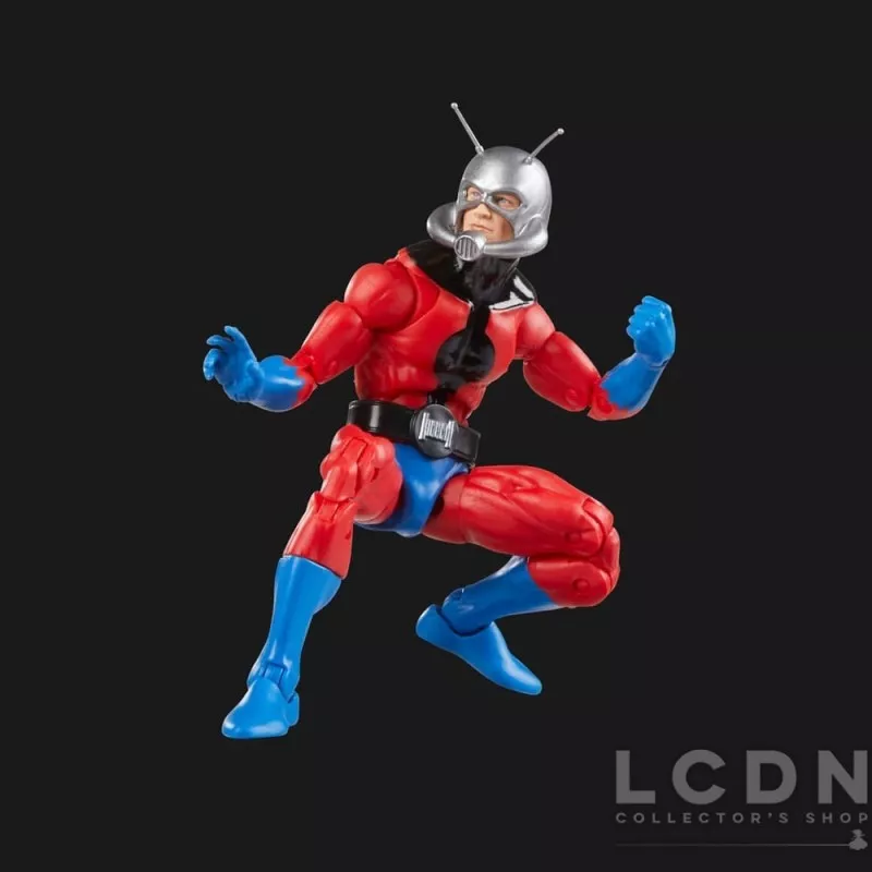 Ant man legends figure deals
