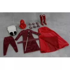 Clothing Set 1/6 Red Guard...