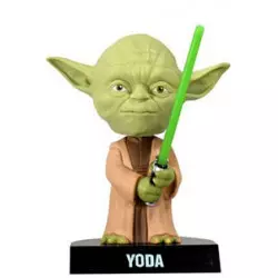 Star Wars Figure Bobble...