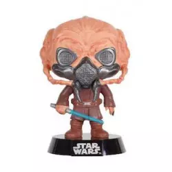 Star Wars Pop! Plo Koon...