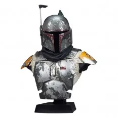 Star Wars: The Mandalorian...