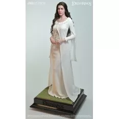 Le Seigneur des Anneaux (Lord of the Rings) Statue 1/3 Arwen Hyperreal Movie 66cm