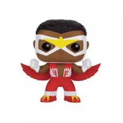 Marvel Pop! Falcon Vynil...