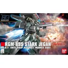 HGUC Gundam Model Kit 1/144...