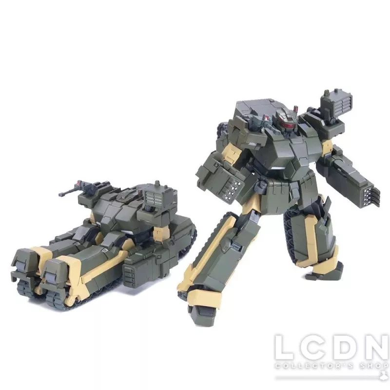 HG Gundam Model Kit 1/144 Loto Twin Set N°106