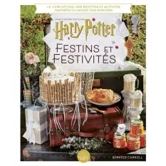 Harry Potter Recipe Book...