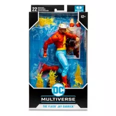 DC Multiverse Action Figure...