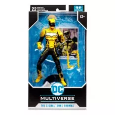 DC Multiverse Action Figure...